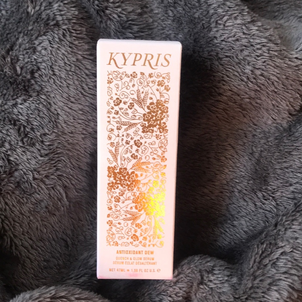 Kypris Antioxidant Dew